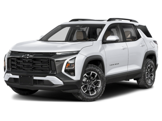 Chevrolet Equinox - Essenlohr Motors in Lowville NY
