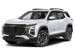 Chevrolet Equinox - Essenlohr Motors in Lowville NY