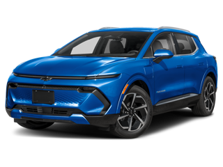 Chevrolet Equinox EV - Essenlohr Motors in Lowville NY