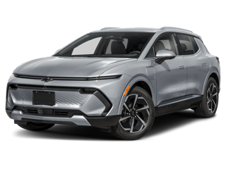 Equinox EV - Essenlohr Motors in Lowville NY
