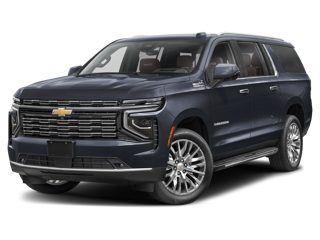 Chevrolet Suburban - Essenlohr Motors in Lowville NY