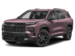 Chevrolet Traverse - Essenlohr Motors in Lowville NY