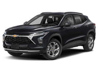 Chevrolet Trax - Essenlohr Motors in Lowville NY