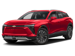 Chevrolet Blazer EV - Essenlohr Motors in Lowville NY