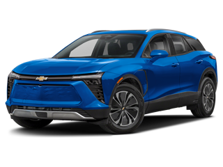 Chevrolet Blazer EV - Essenlohr Motors in Lowville NY