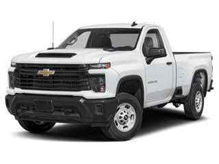 Chevrolet Silverado HD - Essenlohr Motors in Lowville NY