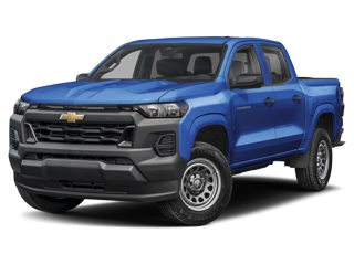 Chevrolet Colorado - Essenlohr Motors in Lowville NY