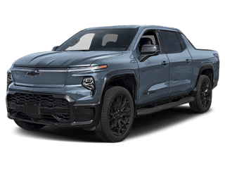 Chevrolet Silverado EV - Essenlohr Motors in Lowville NY