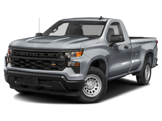 Chevrolet Silverado 1500 - Essenlohr Motors in Lowville NY