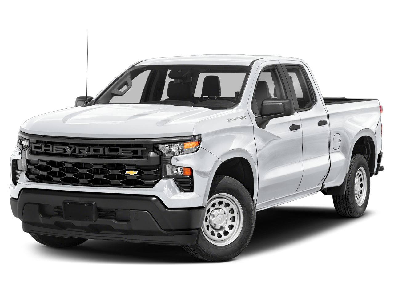 2022 Chevrolet Silverado 1500 RST 4X4 Double Cab Std Box's photo