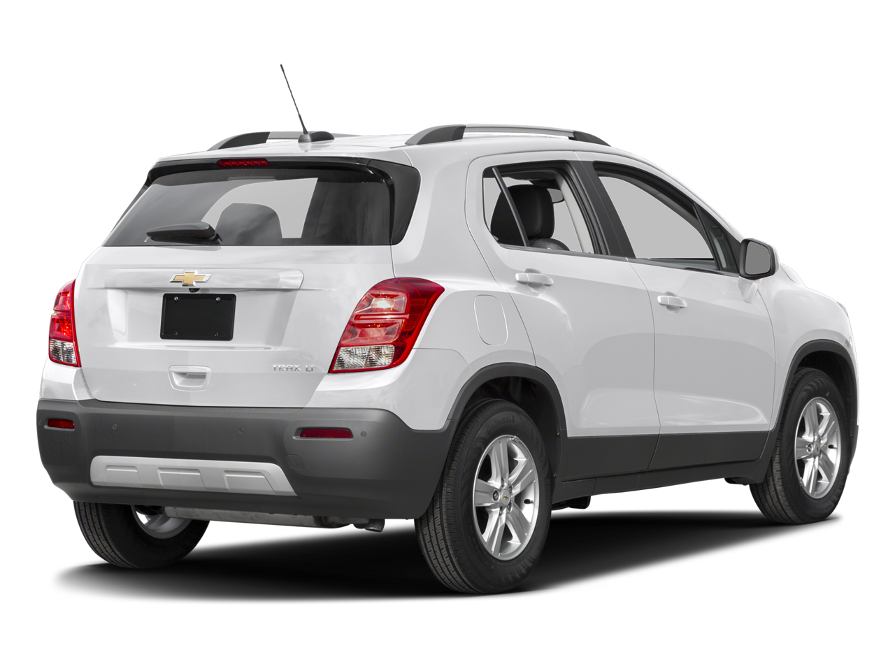 Used 2016 Chevrolet Trax LT with VIN KL7CJPSB7GB676586 for sale in Lowville, NY