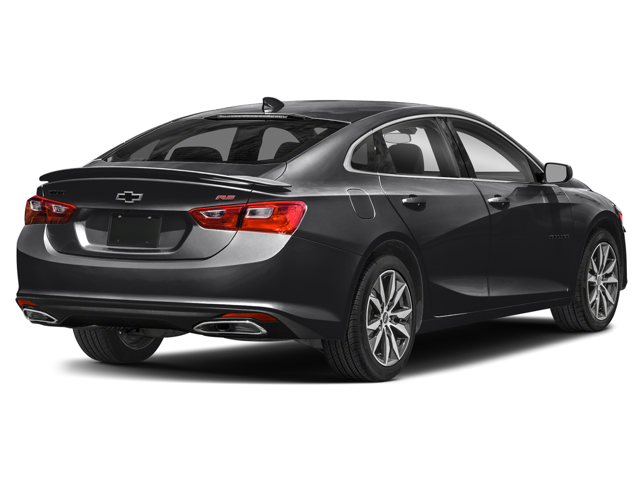 2022 Chevrolet Malibu RS