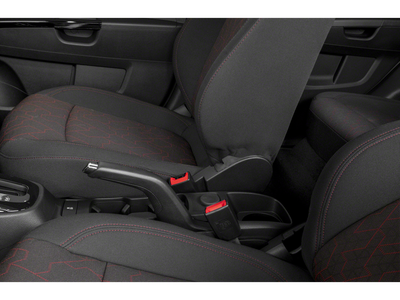 2020 Chevrolet Sonic LT