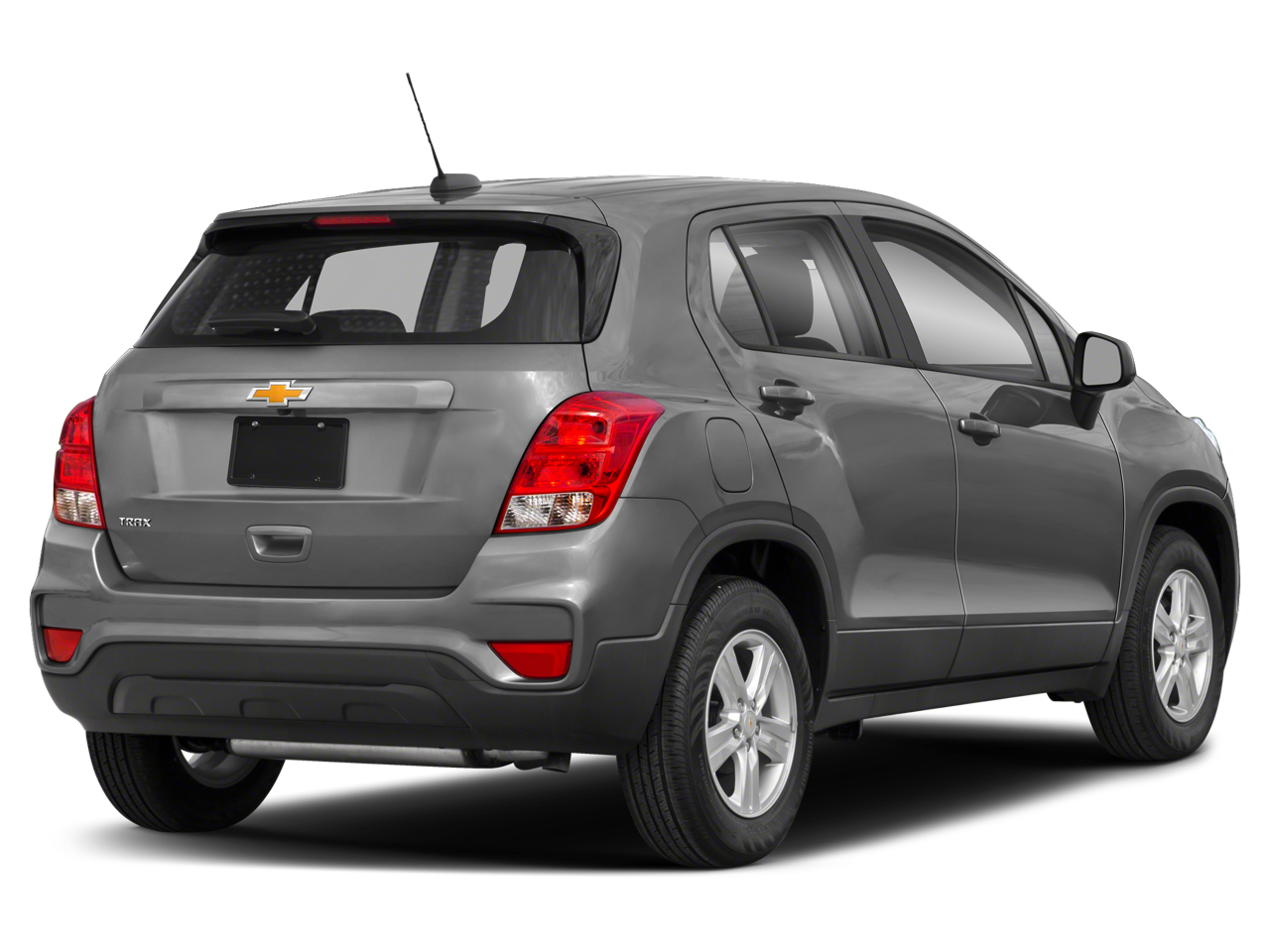 Used 2020 Chevrolet Trax LS with VIN KL7CJNSB3LB323907 for sale in Lowville, NY