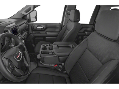 2024 GMC Sierra 2500 HD SLE