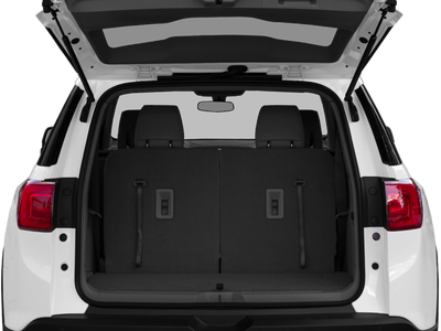 2018 GMC Acadia SLE