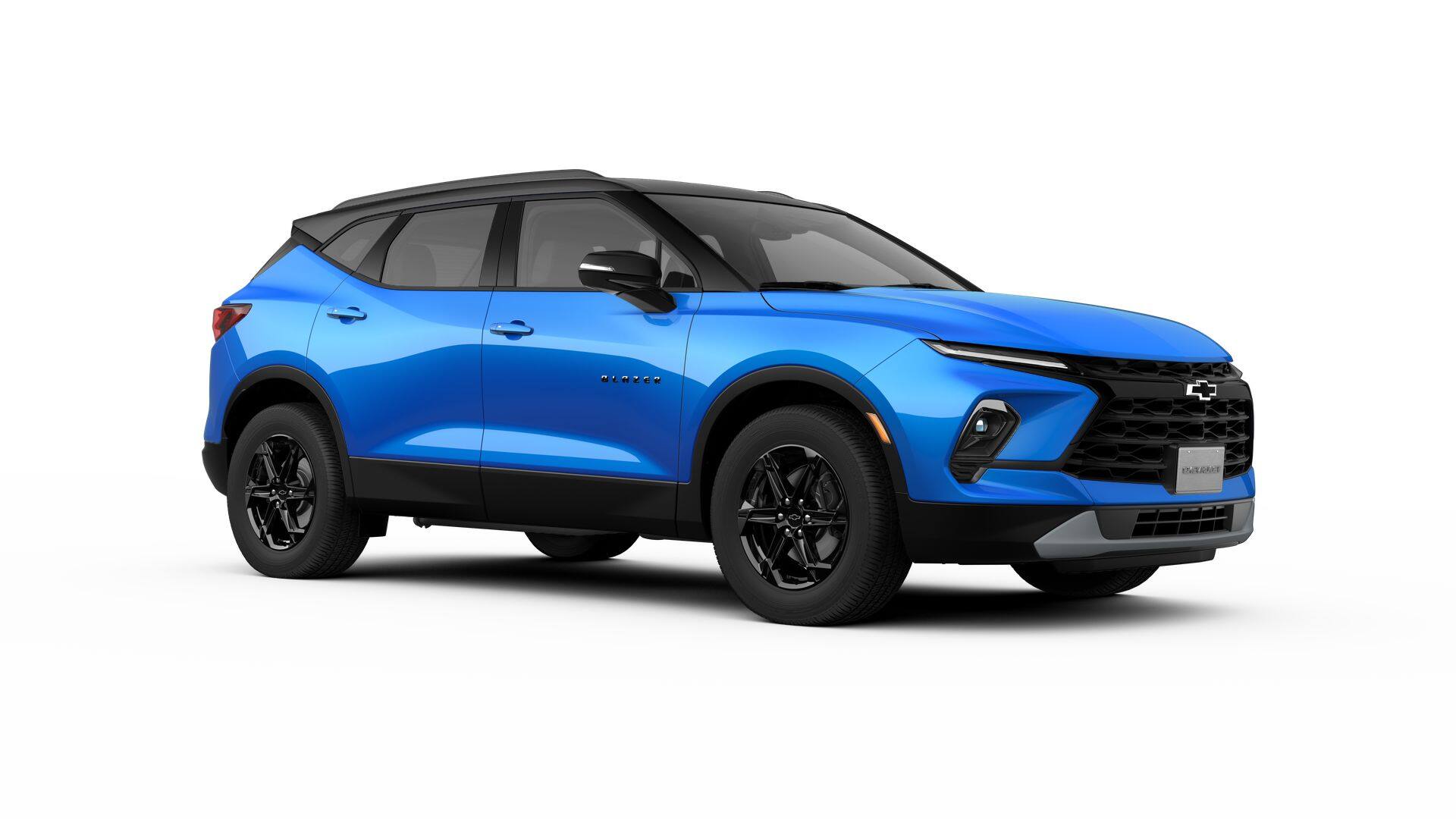 2025 Chevrolet Blazer 3LT