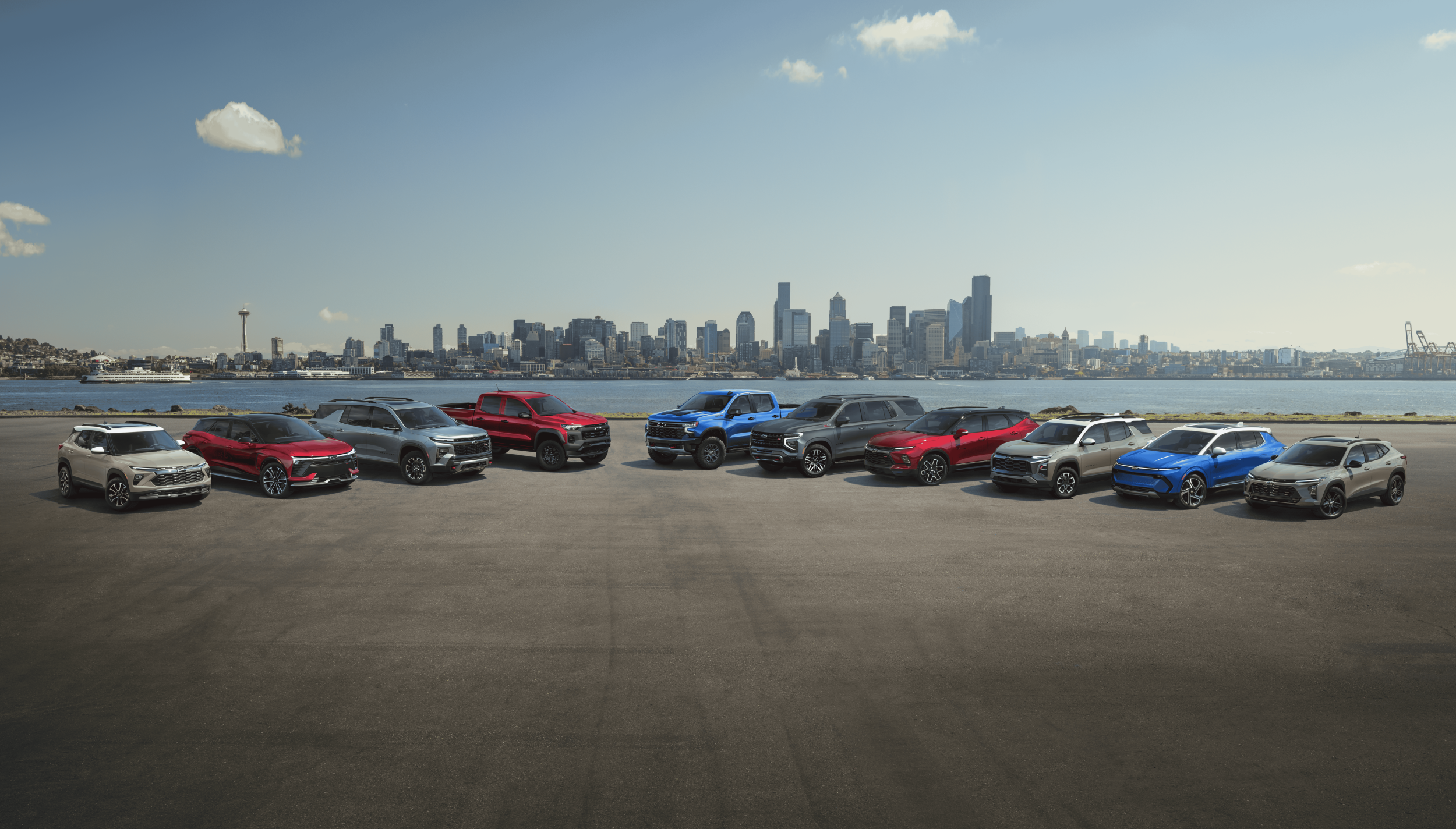 CHEVY SPECIAL OFFERS | Essenlohr Motors in Lowville NY