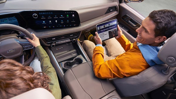 Essenlohr Motors in Lowville NY