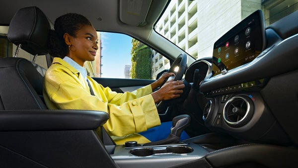 Essenlohr Motors in Lowville NY