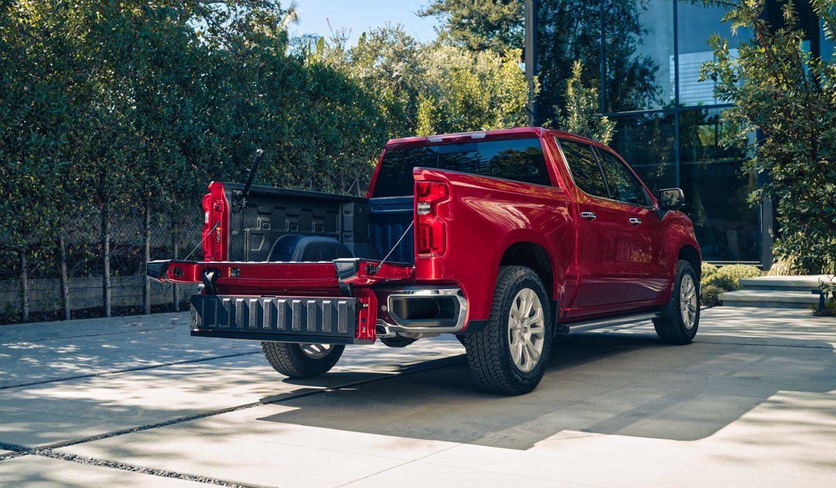 Essenlohr Motors in Lowville NY