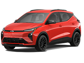 Chevrolet Bolt - Essenlohr Motors in Lowville NY
