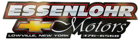 Essenlohr Motors Lowville, NY