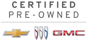 Chevrolet Buick GMC Certified Pre-Owned in Lowville, NY